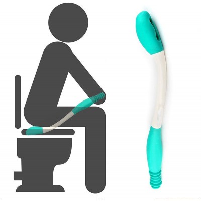 The Wiping Wand Toilet Aids Tools