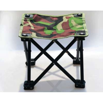 Fishing Outdoor Folding Chair Fishing Supplies Chair Stool Fishing Gear FP01-79