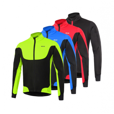 Custom Men's Tracksuit Gym Wear Outdoor Running Training gym clothing