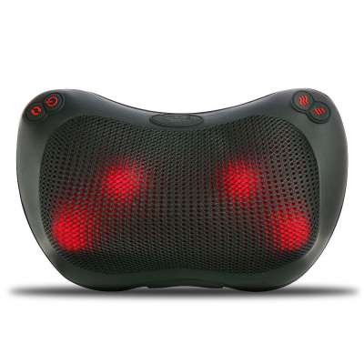 Neck and Back Massager Massage Pillow with Heat